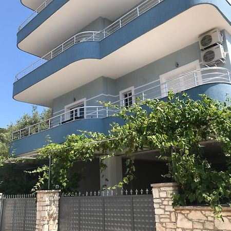 Sunmoon Apartments Sarandë Exteriér fotografie