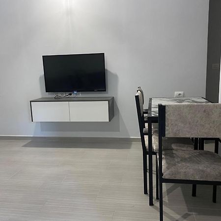 Sunmoon Apartments Sarandë Exteriér fotografie